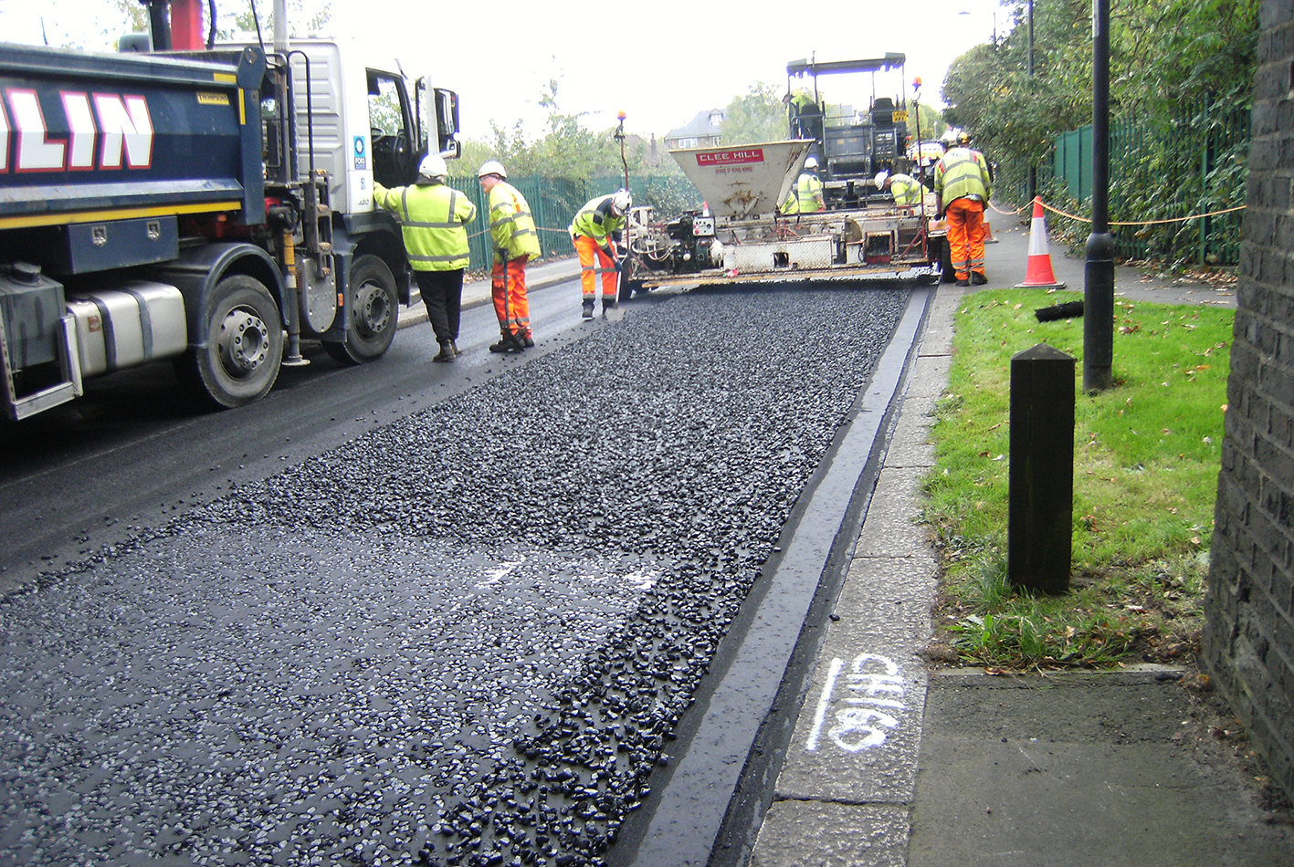 recycled-plastic-road-surface-trialled-by-enfield-council-resource